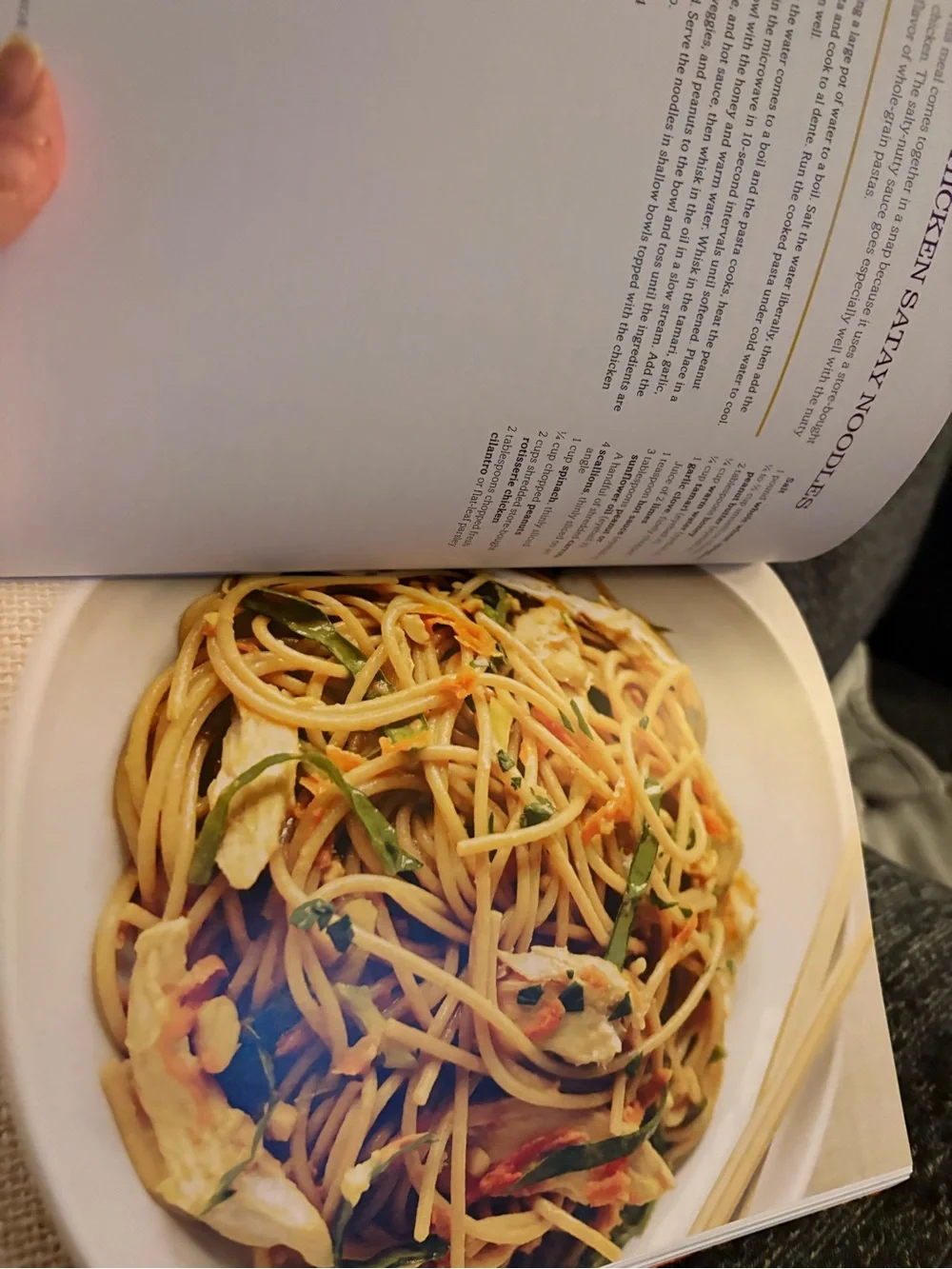 Rachael Ray’s big orange book of recipes EUC